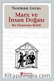 Marx ve İnsan Doğası