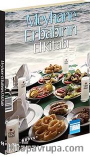 Meyhane Erbabının El Kitabı