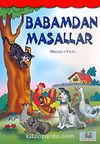 Babamdan Masallar (Büyük Boy)