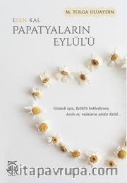 Papatyaların Eylül’ü