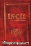 İncil /  Büyük Boy Yaldızlı