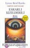 Esrarlı Kızılderili / Omri'nin Serüvenleri