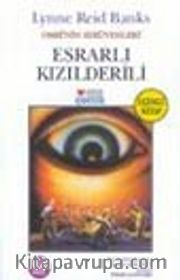 Esrarlı Kızılderili / Omri'nin Serüvenleri