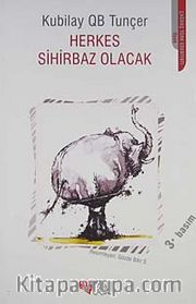 Herkes Sihirbaz Olacak