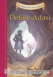 Define Adası / Klasikleri Okuyorum