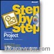 Microsoft® Project Version 2002 Step by Step