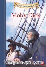 Moby Dick / Klasikleri Okuyorum