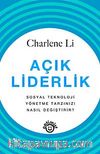 Açık Liderlik & Sosyal Teknoloji Yönetme Tarzınızı Nasıl Değiştirir?
