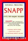 Snapp TM Etkili Bir Başarı Rehberi