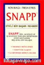 Snapp TM Etkili Bir Başarı Rehberi