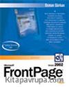 Microsoft FrontPage 2002