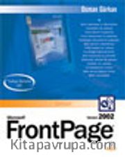 Microsoft FrontPage 2002