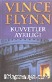Kuvvetler Ayrılığı