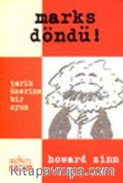 Marks Döndü ! Tarih Üzerine Bir Oyun