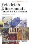 Yunanlı Bir Kız Aranıyor
