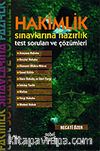 Hakimlik Sınavlarına Hazırlık Test Soruları ve Çözümleri