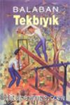 Tekbıyık