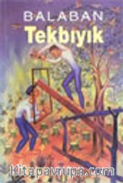 Tekbıyık