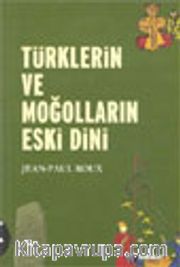 Türklerin ve Moğolların Eski Dini
