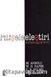 Eleştiri