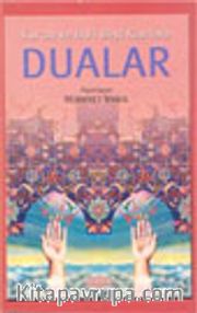 Kur'an ve Ehl-i Beyt Kaynaklı Dualar