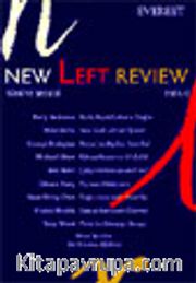 New Left Review 2001/2 Türkiye Seçkisi