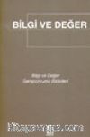 Bilgi ve Değer