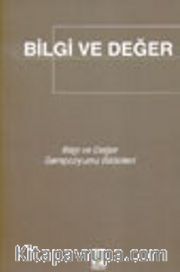 Bilgi ve Değer