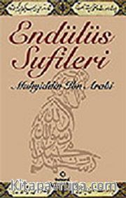 Endülüs Süfileri