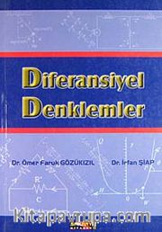 Diferansiyel Denklemler