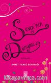 Sevgi'nin Dünyası cep boy