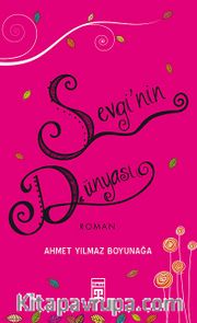 Sevgi'nin Dünyası cep boy