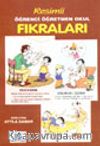 Resimli Öğrenci Öğretmen Okul Fıkraları