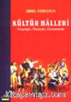 Kültür Halleri