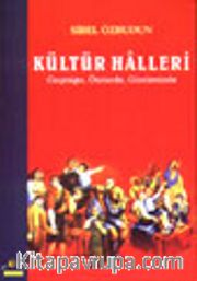 Kültür Halleri