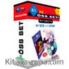 Bil IQ ÖSS Matematik Seti (51 VCD + 1 Kitap)