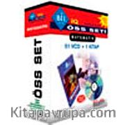 Bil IQ ÖSS Matematik Seti (51 VCD + 1 Kitap)