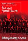 Türkiye Cumhuriyeti - Milli Mücadele Tarihi V