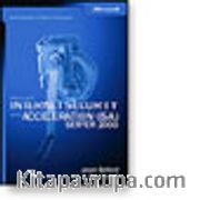 Microsoft® Internet Security and Acceleration (ISA) Server 2000 Administrator's Pocket Consultant
