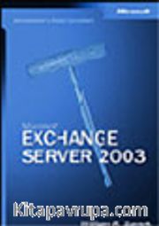 Microsoft® Exchange Server 2003 Administrator's Pocket Consultant