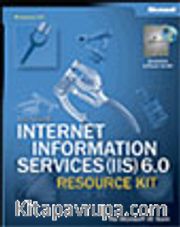 Internet Information Services (IIS) 6 Resource Kit