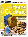 Instant Home Cooking I  4 CD SET/ 23.600  Yemek Tarifi, Ev Yemekleri Kod:CS-454S&