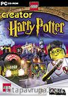 LEGO Creator Harry Potter / Lego Creator ile Harry Potter`ın dünyasını siz tasarlayın
