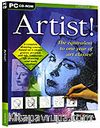 Artist! / Artistik Çizim Kursu Kod:ESS275/D