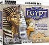 Express Discovering Egypt-3 CD / Gizemli Mısır'ı Keşfetmeye Hazır Olun Kod:CS343&