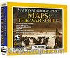 Express National Geographic War Maps / National Geographic Dünya Savaşları ve Haritaları Kod:CS-375&