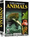 Topics Present: Animals / Dünyada Hayvanlar Hakkında Eğitici Bilgiler Kod:CS-402s&