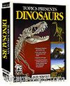 Topics Present: Dinosaurs / Dinazorların Tarihsel Soyağacı Kod:CS-406s&