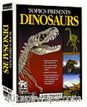 Topics Present: Dinosaurs / Dinazorların Tarihsel Soyağacı Kod:CS-406s<br />