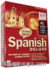 Learn to Speak Spanish Dlx 9 / Mükemmel İspanyolca Öğrenme Programı Kod:RD.382160&